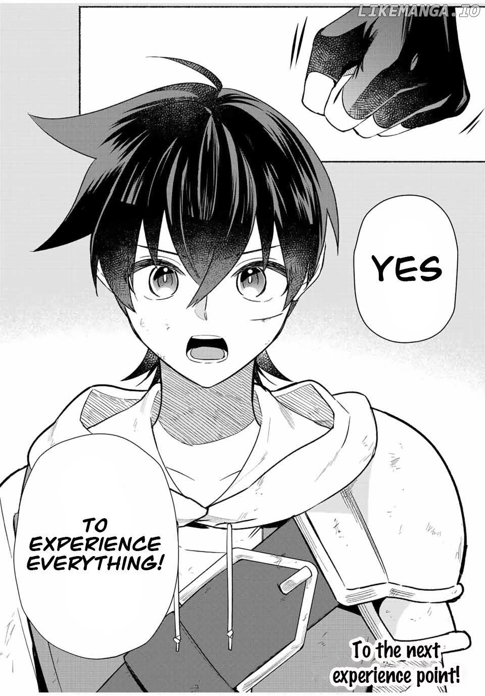 Eldias Lord: Conquer the Seven Dungeons With the Ultimate Skill of Never Dying Given to You by the Goddess. Chapter 27 - page 11